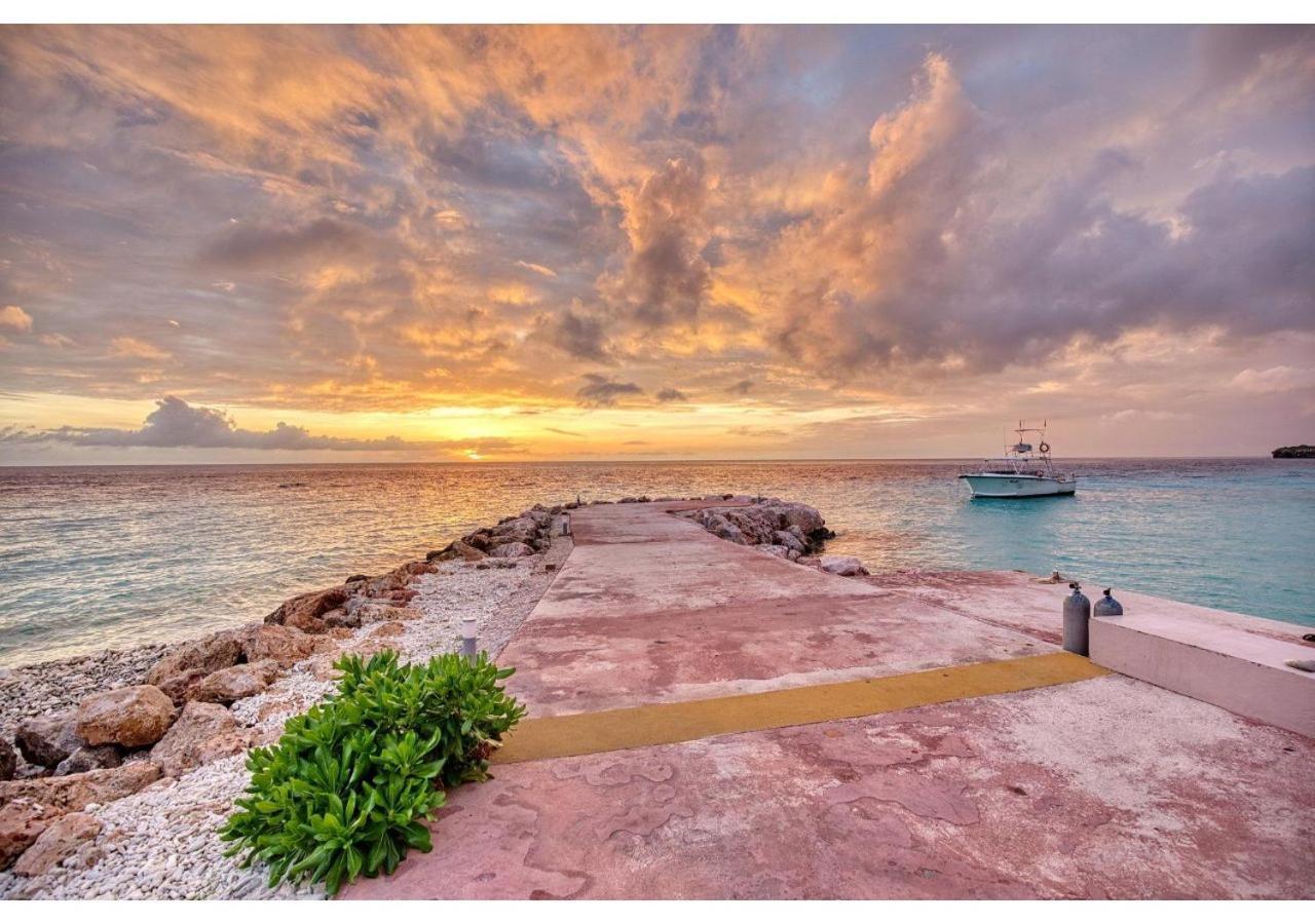 Piscadera Bay Resort 24 วิลเลมสตัด ภายนอก รูปภาพ