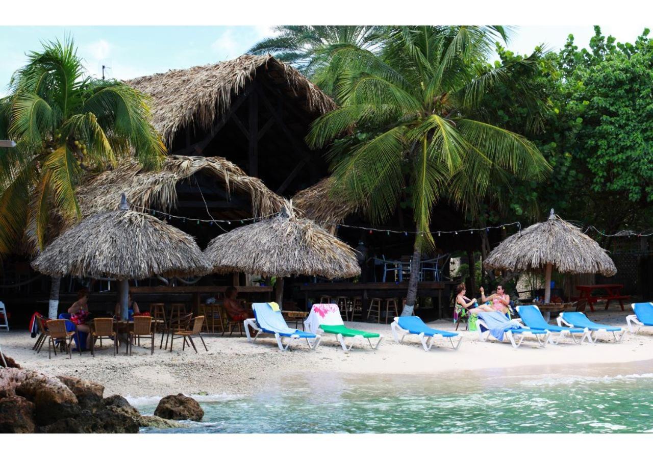 Piscadera Bay Resort 24 วิลเลมสตัด ภายนอก รูปภาพ