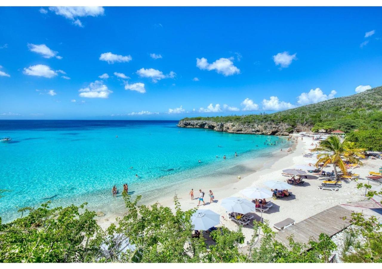 Piscadera Bay Resort 24 วิลเลมสตัด ภายนอก รูปภาพ