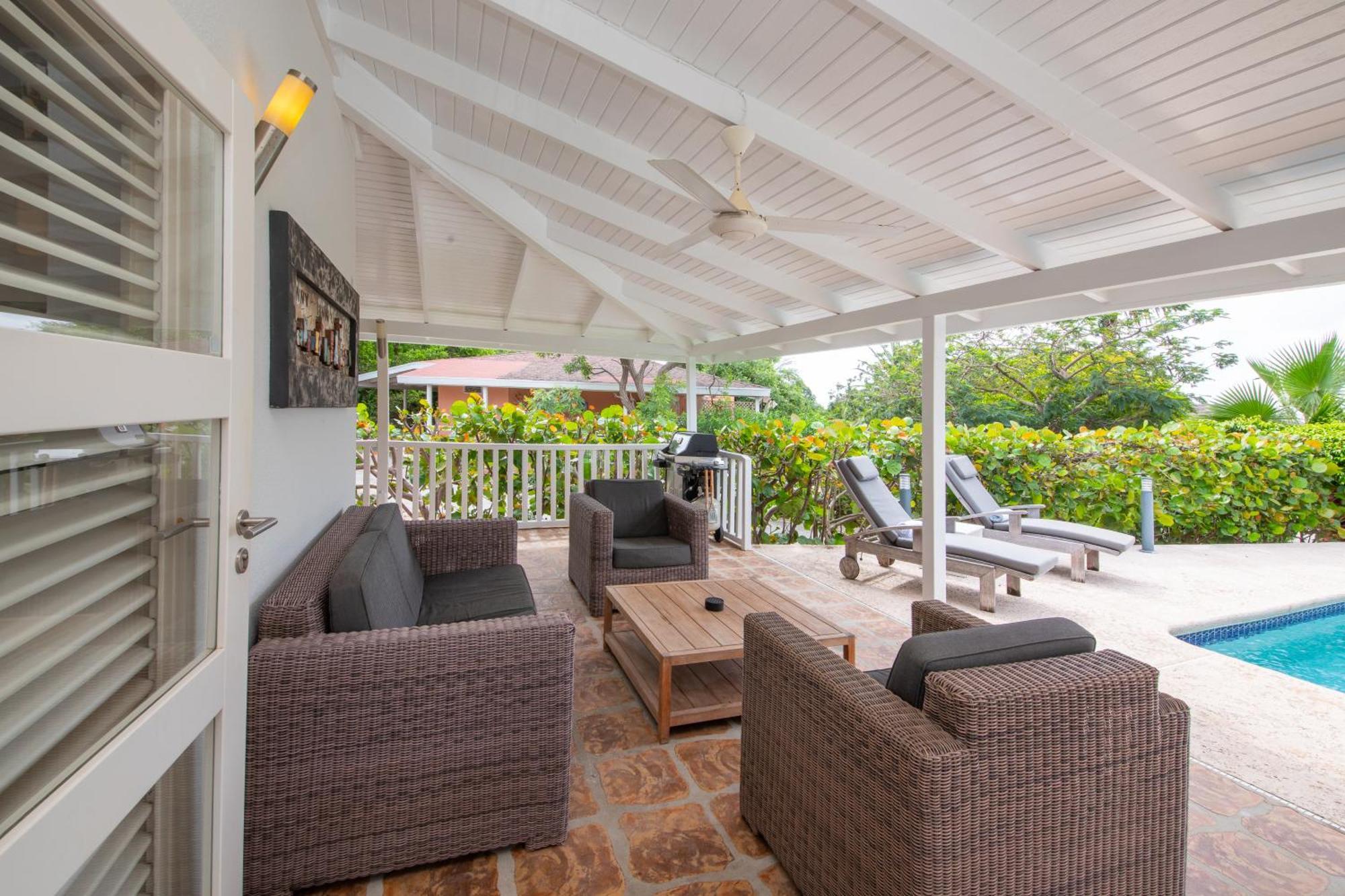 Piscadera Bay Resort 24 วิลเลมสตัด ภายนอก รูปภาพ