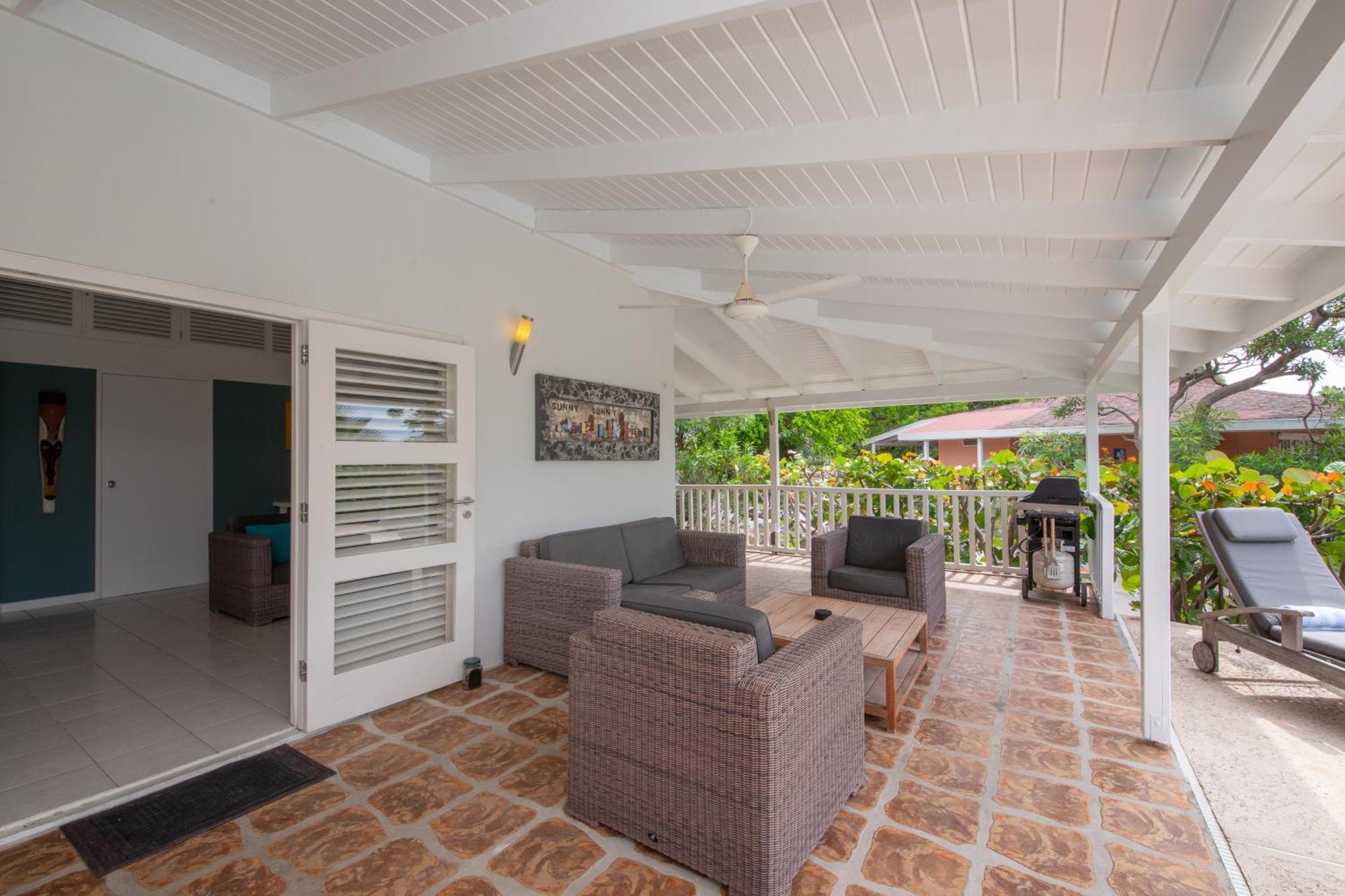 Piscadera Bay Resort 24 วิลเลมสตัด ภายนอก รูปภาพ