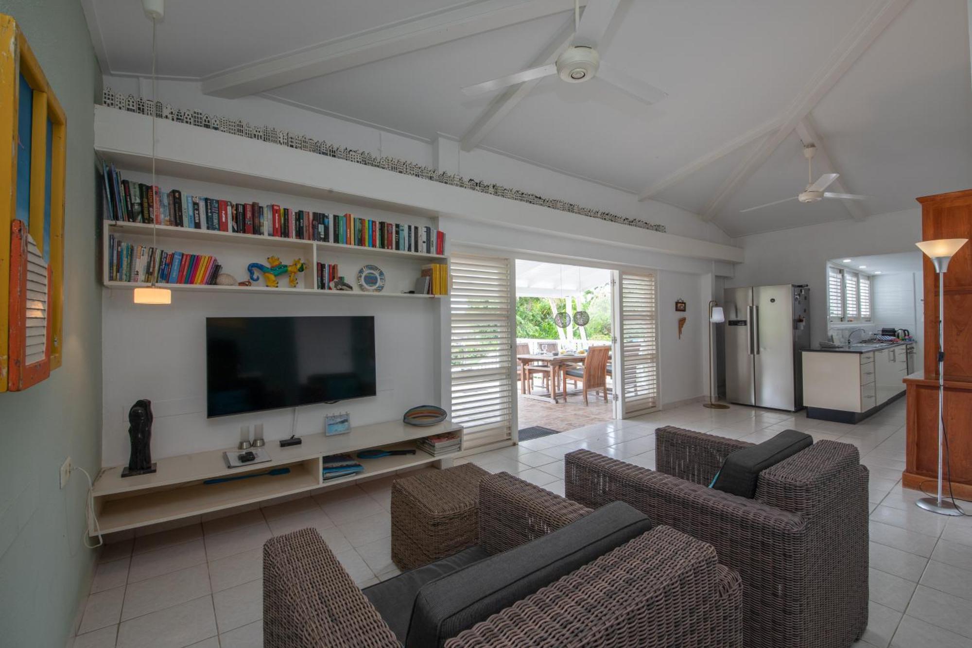 Piscadera Bay Resort 24 วิลเลมสตัด ภายนอก รูปภาพ