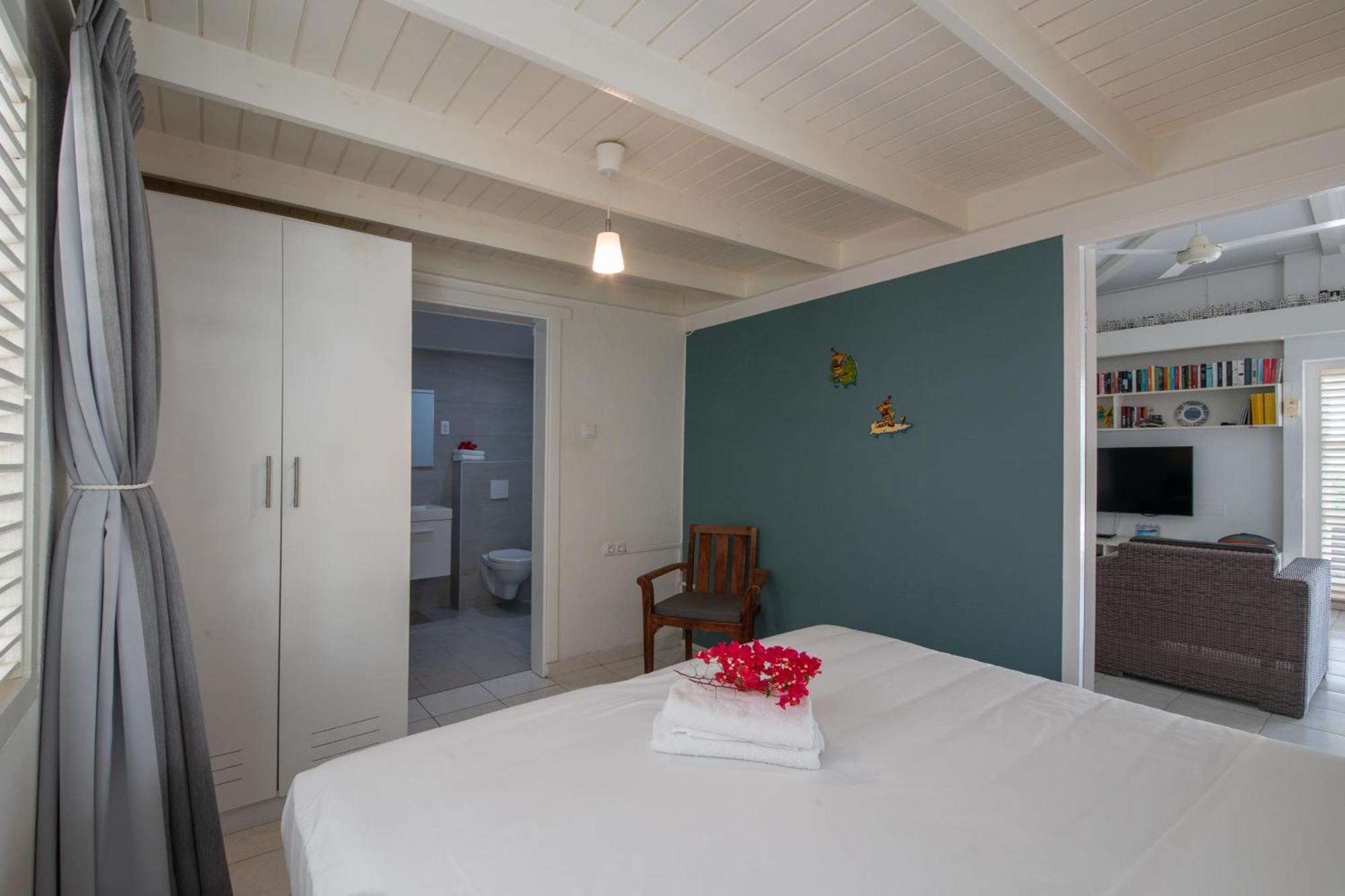 Piscadera Bay Resort 24 วิลเลมสตัด ภายนอก รูปภาพ