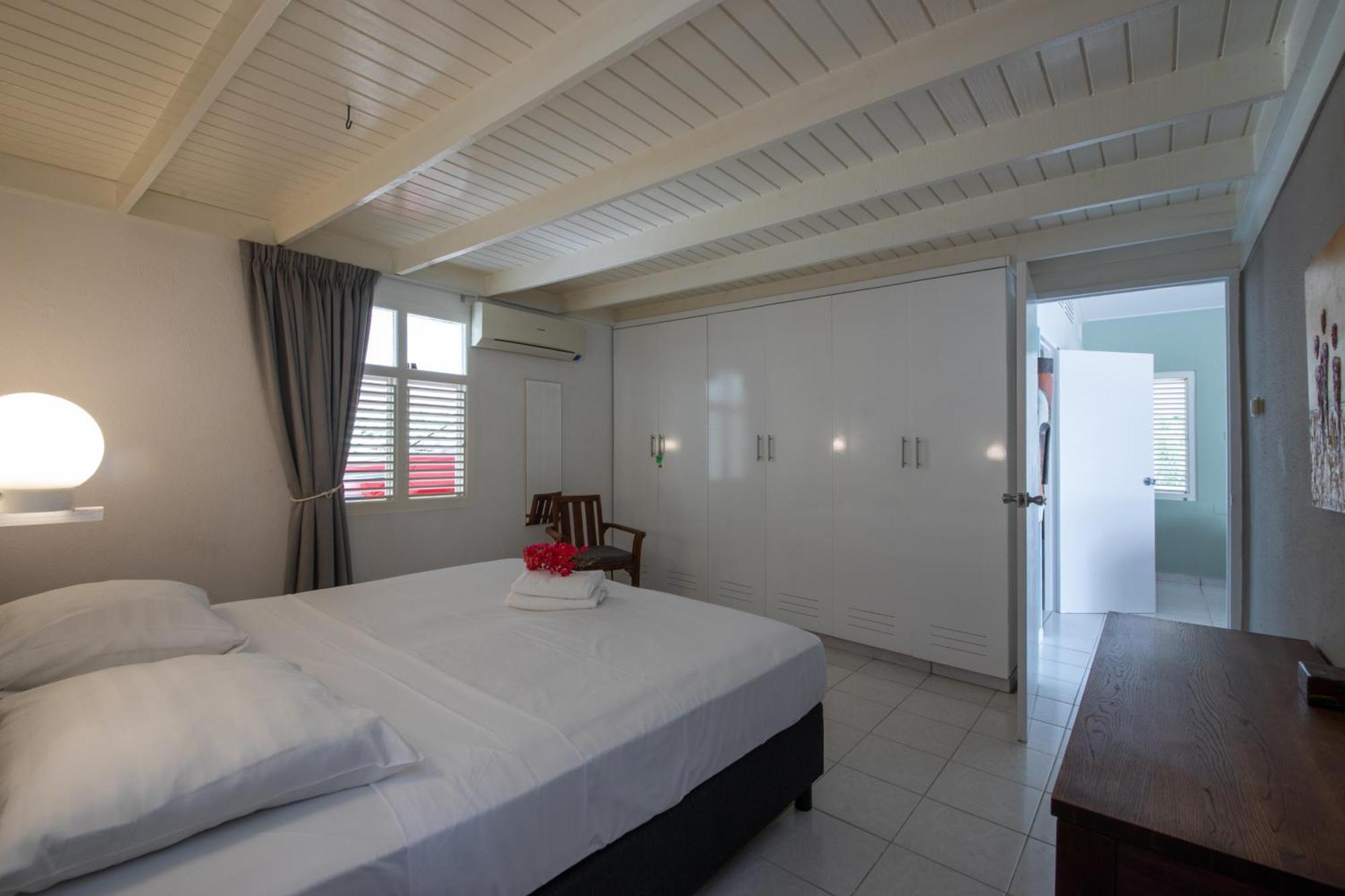 Piscadera Bay Resort 24 วิลเลมสตัด ภายนอก รูปภาพ