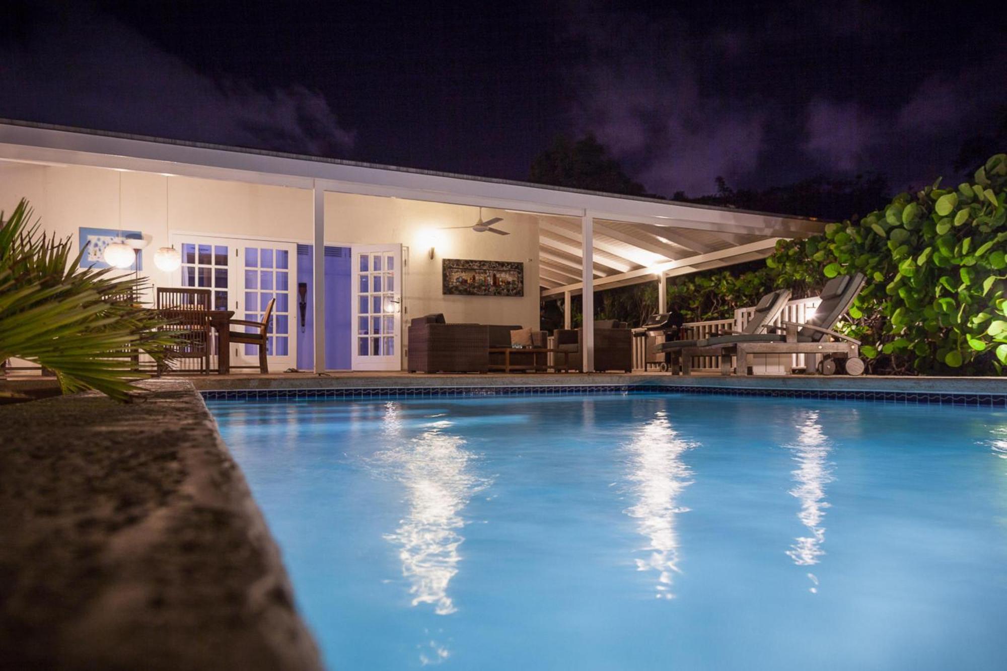 Piscadera Bay Resort 24 วิลเลมสตัด ภายนอก รูปภาพ
